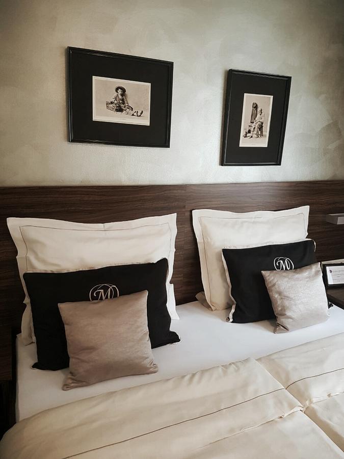 Landhotel Wolfschlugen Экстерьер фото