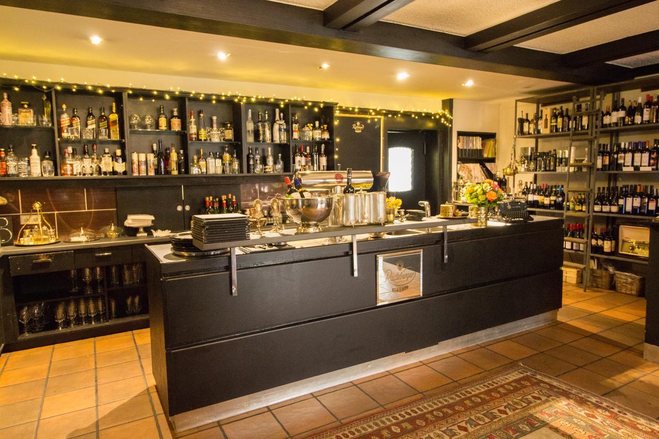 Landhotel Wolfschlugen Экстерьер фото